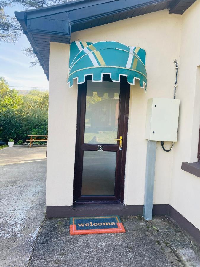 לינאן Townhouse Leenane מראה חיצוני תמונה